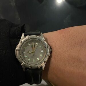 Tag Heuer 1500 Professional Womens watch